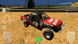 Game screenshot Offroad Dirt Racing 3D -  4x4 Off Road SUV Lap Simulator apk