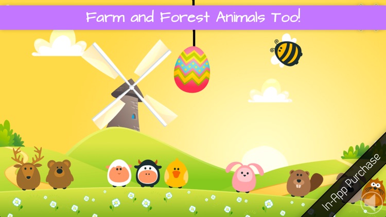 Baby Games for 1,2,3 Year Old