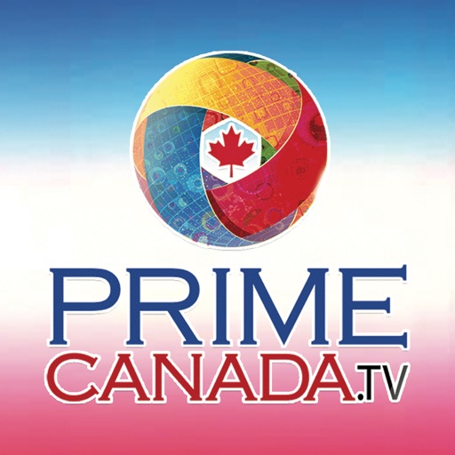 Prime Canada TV icon