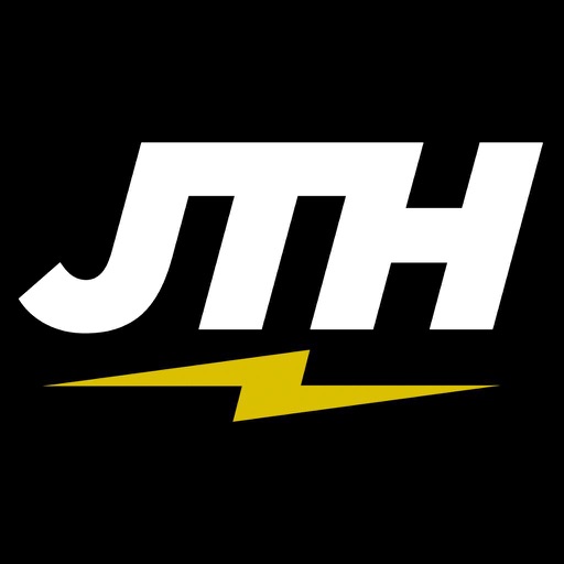 Jam the Hype 24/7 Online Radio Icon