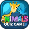Animals Quiz Game – Your Favorite Pets Free Trivia