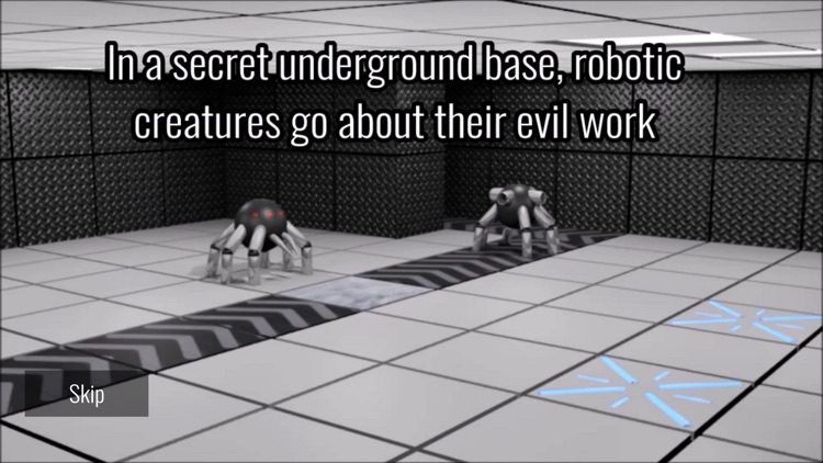 Free the Blobs - Lite version screenshot-3