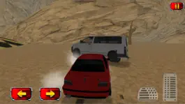 Game screenshot Car Crash Stunt Simulator hack