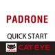 PADRONE Quick Start