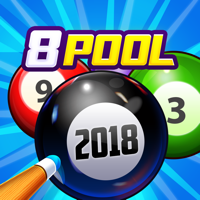 8 Ball Pool Fun Pool Game