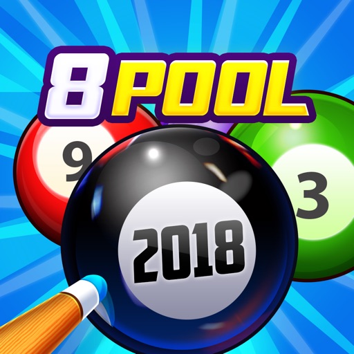 8 Ball Pool: Fun Pool Game iOS App