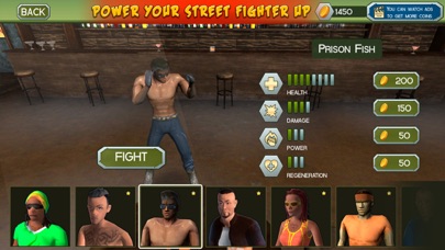 Real Thug Gangsters Fighting screenshot 3