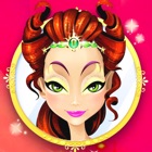 Charming Baby:makeover fashion Masquerade