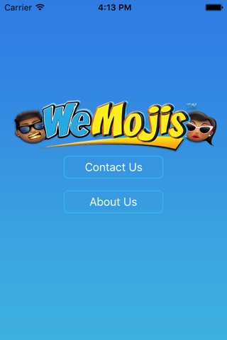 WeMojis™ Keyboard screenshot 3
