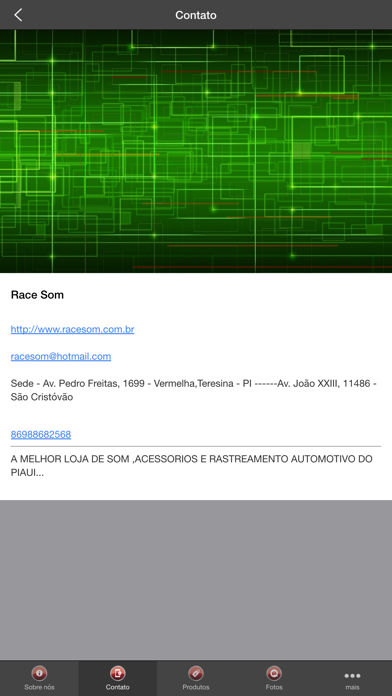 Screenshot #3 pour Race Som