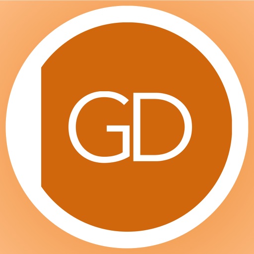 Gedanken (GKD) iOS App