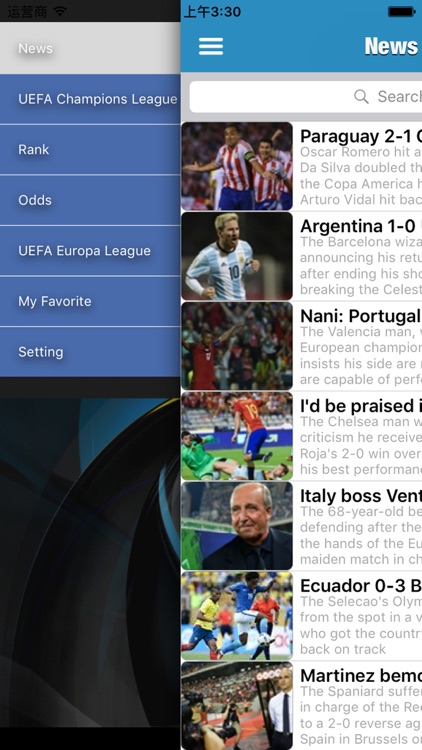 BestFootball for Champtions league  2016/17 Odds,Fixtures & Results