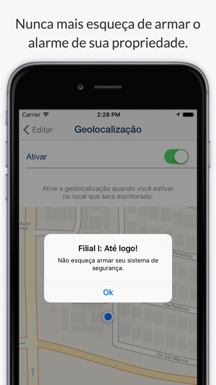 Guardião screenshot-4