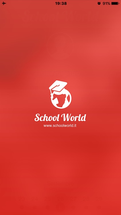 School World