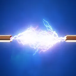 Electricity Sounds app icon
