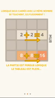 2048 iPhone Captures Décran 4