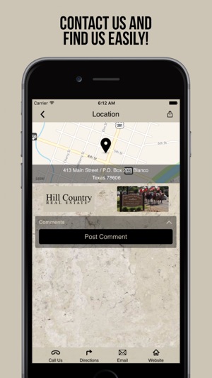 Hill Country Real Estate(圖3)-速報App