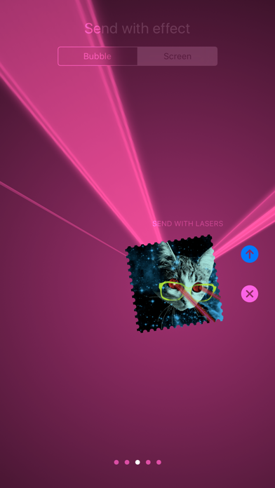 Screenshot #3 pour Stickerpipe