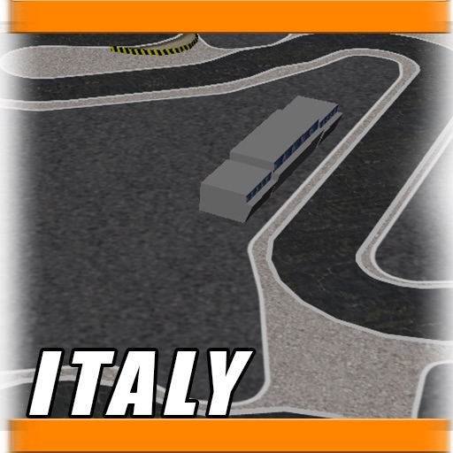 Italy Track