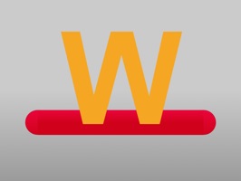 WordDub - Holiday Edition is a 60-COUNT sticker pack of words that you can place over words in other's text messages, with a twist
