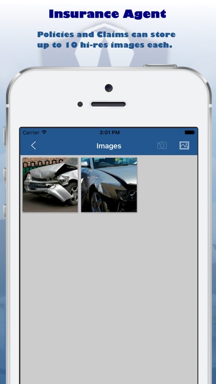 Insurance Agent Pro screenshot-3