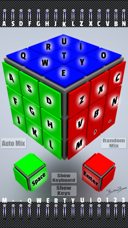 ButtonBass Trap Cube 2