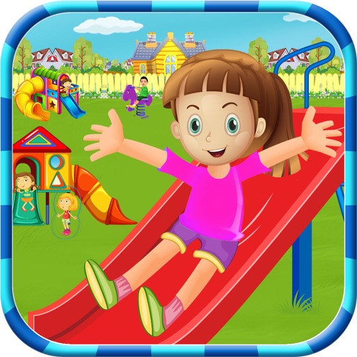 Theme Park Adventures iOS App