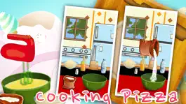 Game screenshot My Chef Pizza Maker Game hack
