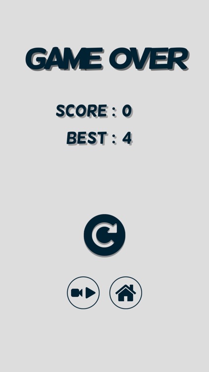 Dasheder - Can You Best Score 10 Games screenshot-4