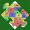 Map Puzzle USA Free