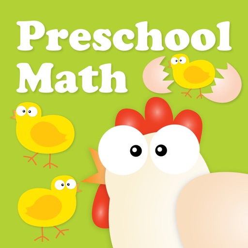 Preschool and Kindergarten Math Games & Activities