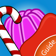 Guide pour Candy Crush Jelly