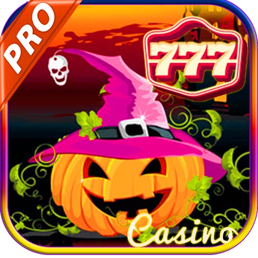 Classic Casino: Slots Blackjack,Poker Circus icon