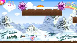 Game screenshot Toy Surprises Easter Egg Break The Ice apk