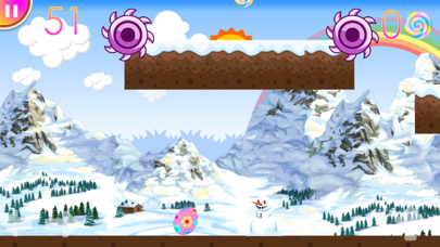 Screenshot #2 pour Toy Surprises Easter Egg Break The Ice