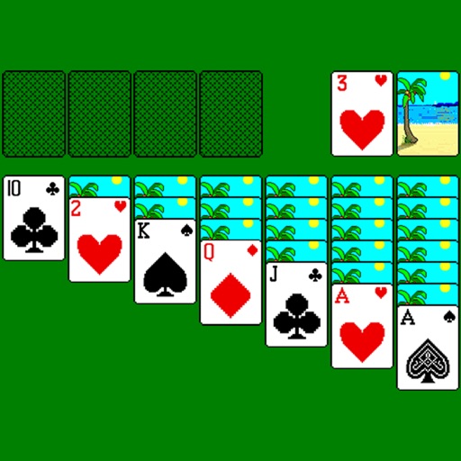 Solitaire Mania: Classic icon