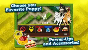 Cool Dog 3D My Cute Puppy Maze Game for Kids Free screenshot #5 for iPhone