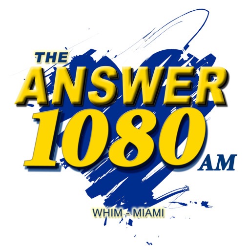 1080 The Answer WHIM-AM icon