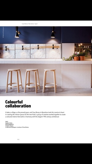 Perspective Magazine(圖4)-速報App