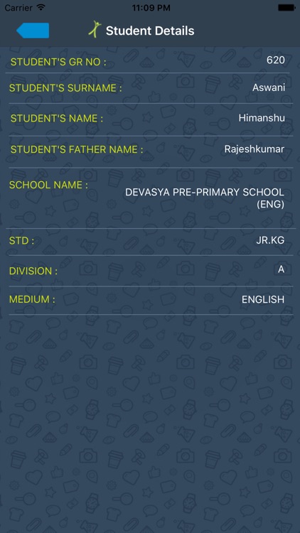 Devasya International School screenshot-4