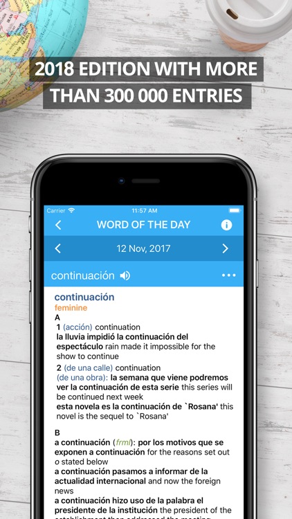 Oxford Spanish Dictionary