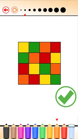 Game screenshot Jigsaw Color: Learn to paint in the channel, Free games for children and adults hack
