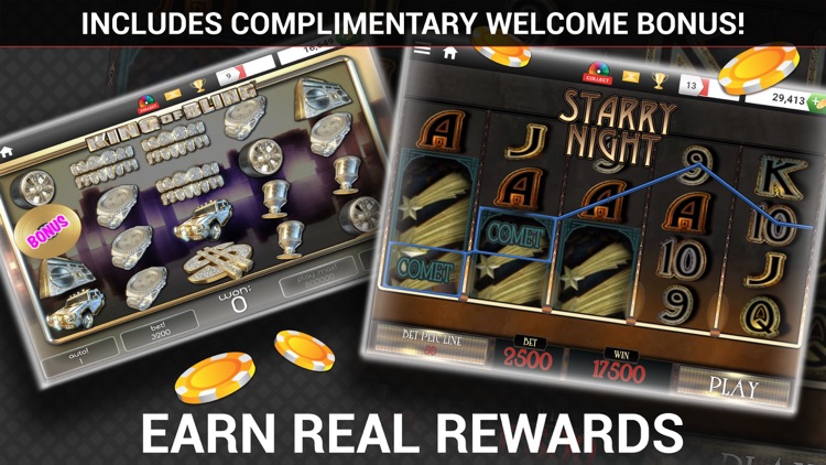 STN Play by Station Casinos screenshot-3