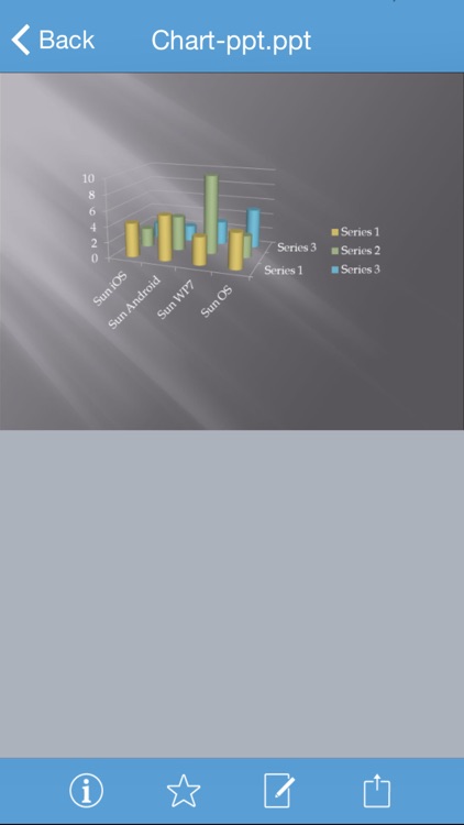 MobileIron Docs@Work screenshot-3