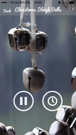 Game screenshot Christmas Sounds and Music hack