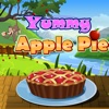 Yammy Apple Pie