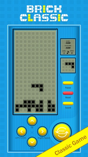 Brick Best Classic(圖3)-速報App
