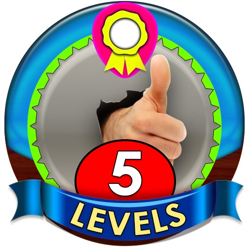 5 Levels