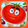 Juicy Sweet Fruits Match 3 Puzzle Pro - Fruit Blast Game