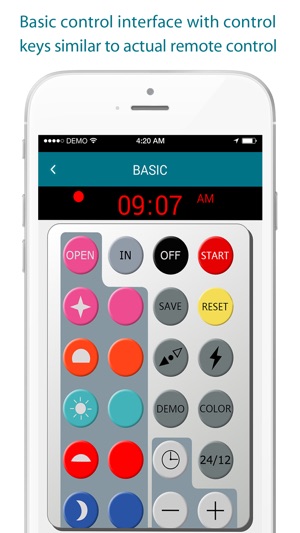 ZETLIGHT SYSTEM(圖3)-速報App